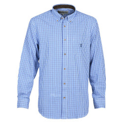 Chemise tradition 100%...
