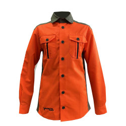 Chemise Hippomene 100%...