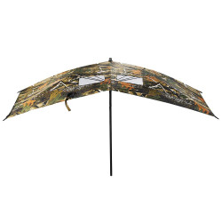 Parapluie Ertak 2,20m...
