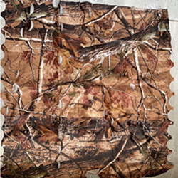 Filet camouflage camo...