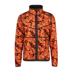 Veste Chasse Réversible...