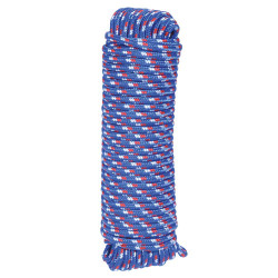Corde 30m Ø7mm - Cordage...
