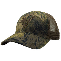 Casquette Wild Cap Wood...