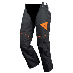 Beenwarmer Cordura Somlys...