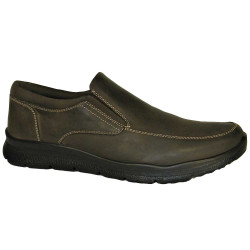 Chaussures Toucan cuir...