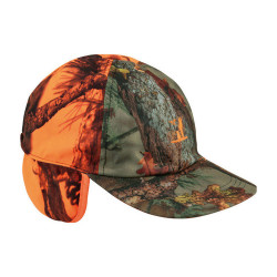 Casquettes Baseball Grand...