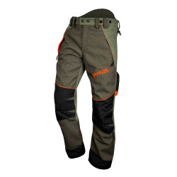 Broek Iraty Casual Comfort...
