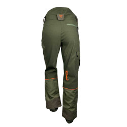 Pantalon Chambord Versterkt...