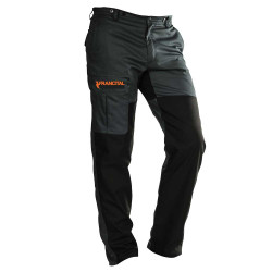 Broek Tracker 67% Polyester...