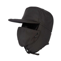 Chapeau Bleriot Trapper...