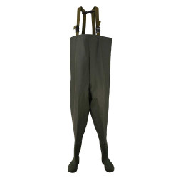 Waders PVC haute résistance...