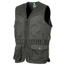 Gilet Treeland marron...