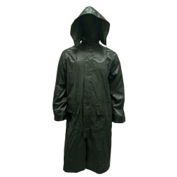 Manteau pluie étanche...