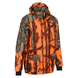 Veste Grand Nord Ghostcamo...