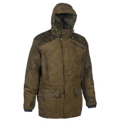 Veste Grand Nord Forest...