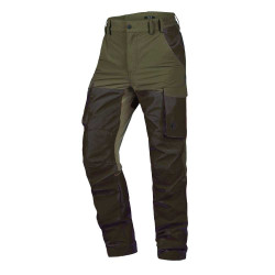 Pantalon Trackeasy Vert...