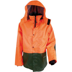 Parka Saugues 100%...