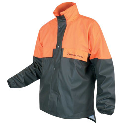 Veste pluie Barenton PU...