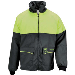 Veste Prior Polyester/Coton...