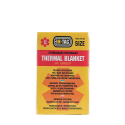Couverture Thermique...
