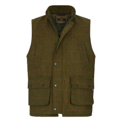 Barington Schietvest Groen...