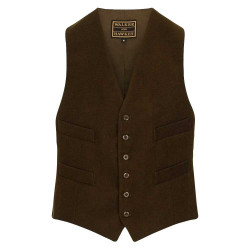 Blouson Amersham Waist Vert...