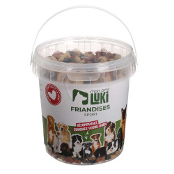 Friandises assorties 500g -...