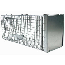 Cage-piège Strong...