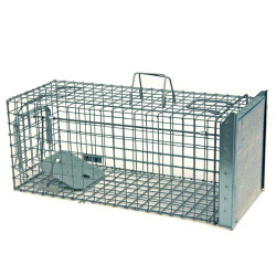 Cage-piège Strong...