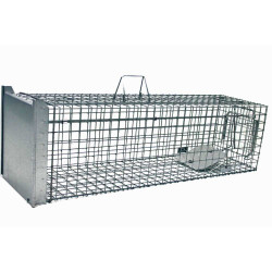 Cage-piège Strong...