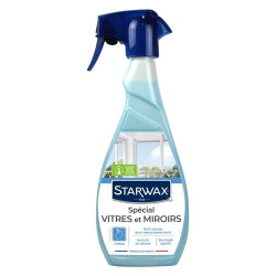 Nettoyant Vitres Miroirs...