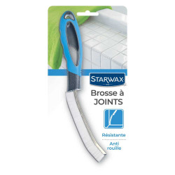 Brosse à joints tête...