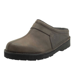Sabots Aigual cuir pleine...