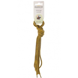 Lacets ronds larges 140cm -...