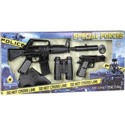 Set police enfant 5...
