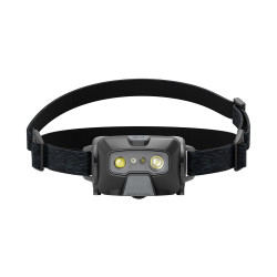 Lampe frontale HF6R Core...