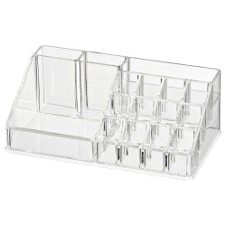 Cosmetica organizer met...