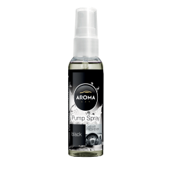 Spray parfum black 75ml...