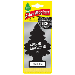 Arbre Magique Auto...