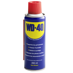WD-40 Spray Lubrifiant...