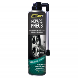 Bandenpanne Reparatie 600ml...