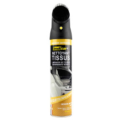 Nettoyant tissus avec...