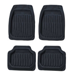 Set van 4 PVC Automatten –...