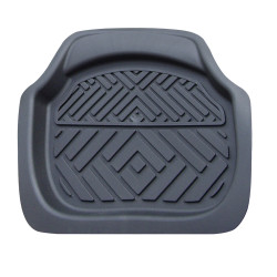 Tapis arrière PVC baquet...