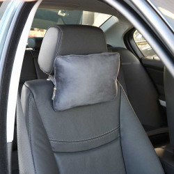 Oreiller voiture mousse...
