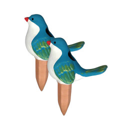 Vogelverschrikker...