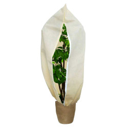 Plantenbedekkingsdoek...