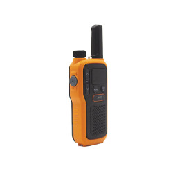 Talkie Walkie PMR446 5km 16...