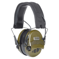 Casque Stéréo HD Kaki...