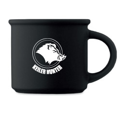 Mug Keiler Hunter Noir...